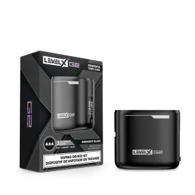 Level X G2 Device Battery (1000mah)