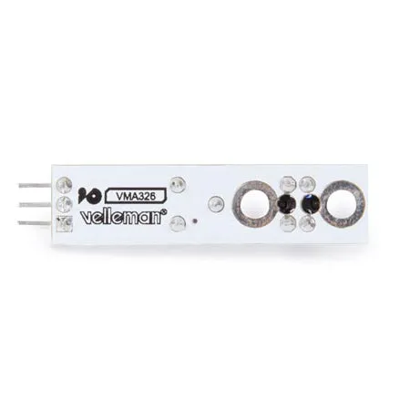 Line Tracking Sensor TCRT5000 Module