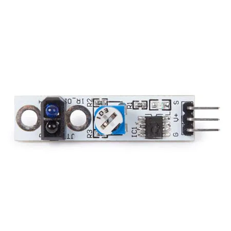 Line Tracking Sensor TCRT5000 Module