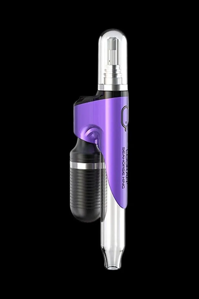 Lookah Seahorse King Electric Dab Pen