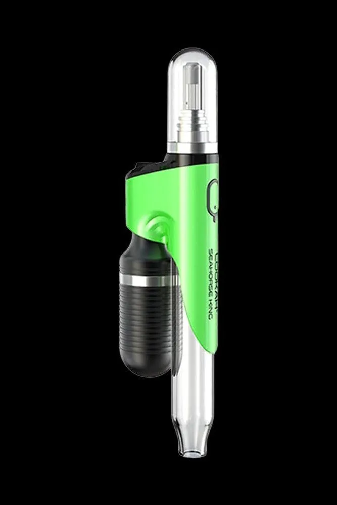 Lookah Seahorse King Electric Dab Pen
