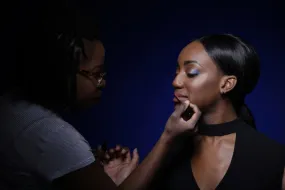 Makeup Session