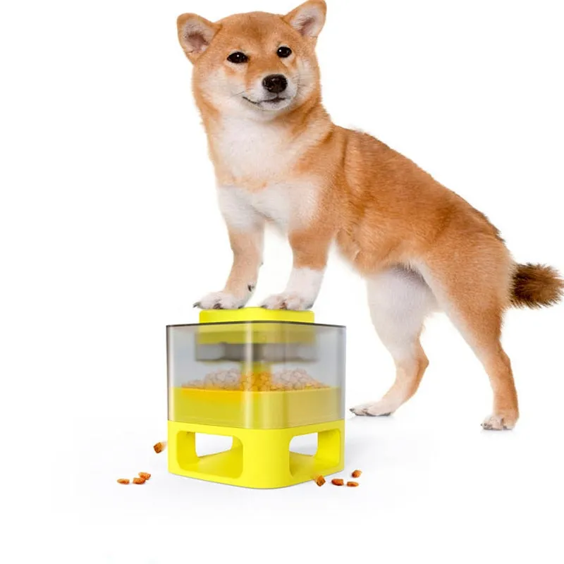 Mascotas Alimentador
