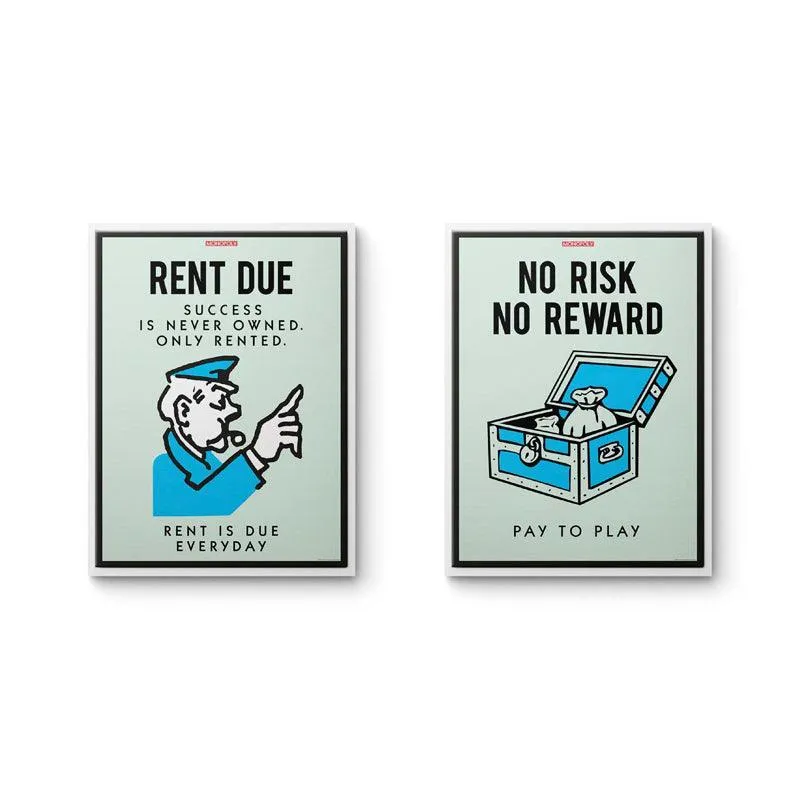 Monopoly Classic Set
