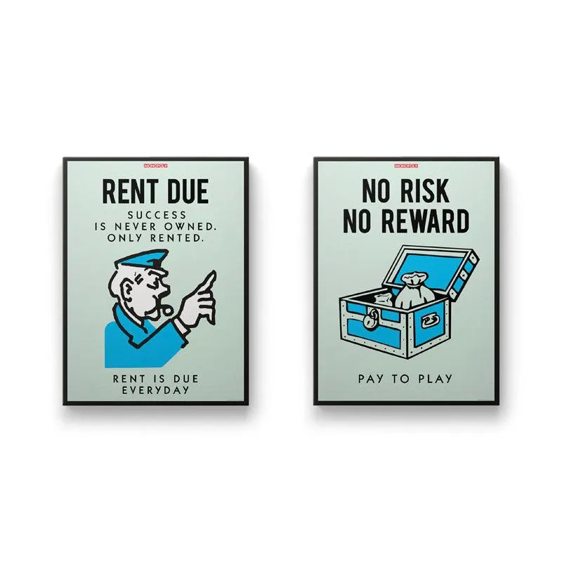 Monopoly Classic Set