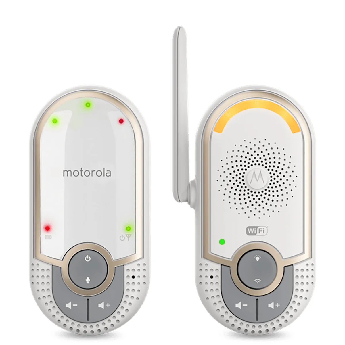 Motorola MBP164CONNECT All-In-One Smart Monitor And Intercom