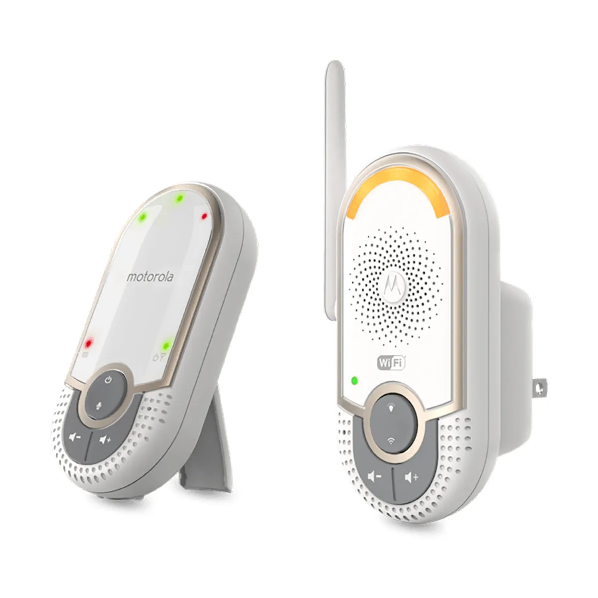 Motorola MBP164CONNECT All-In-One Smart Monitor And Intercom