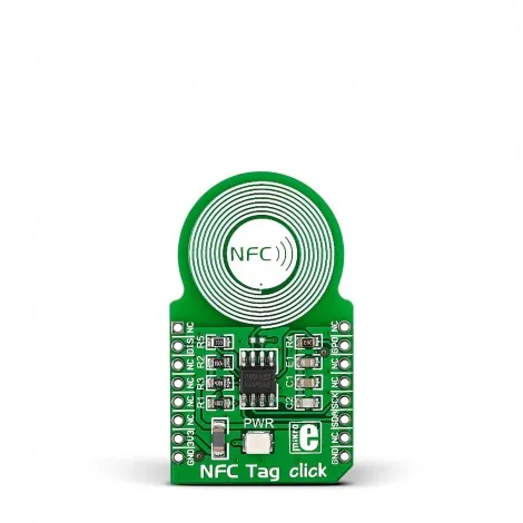 NFC Tag Click