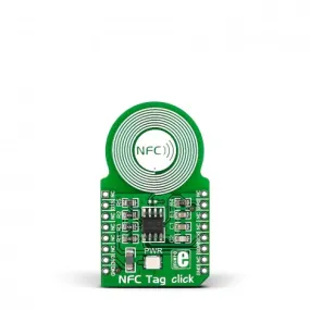NFC Tag Click