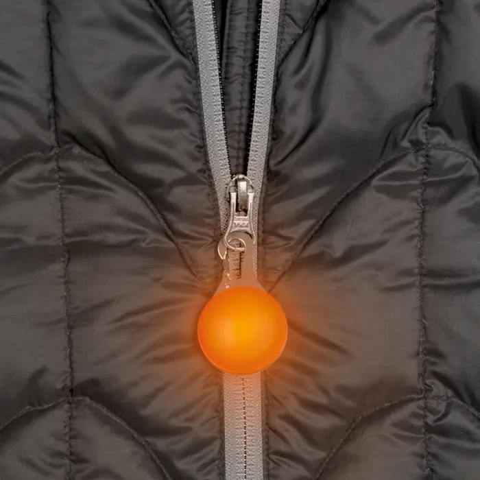 Nite Dawg Spotlit LED Carabiner Collar Light