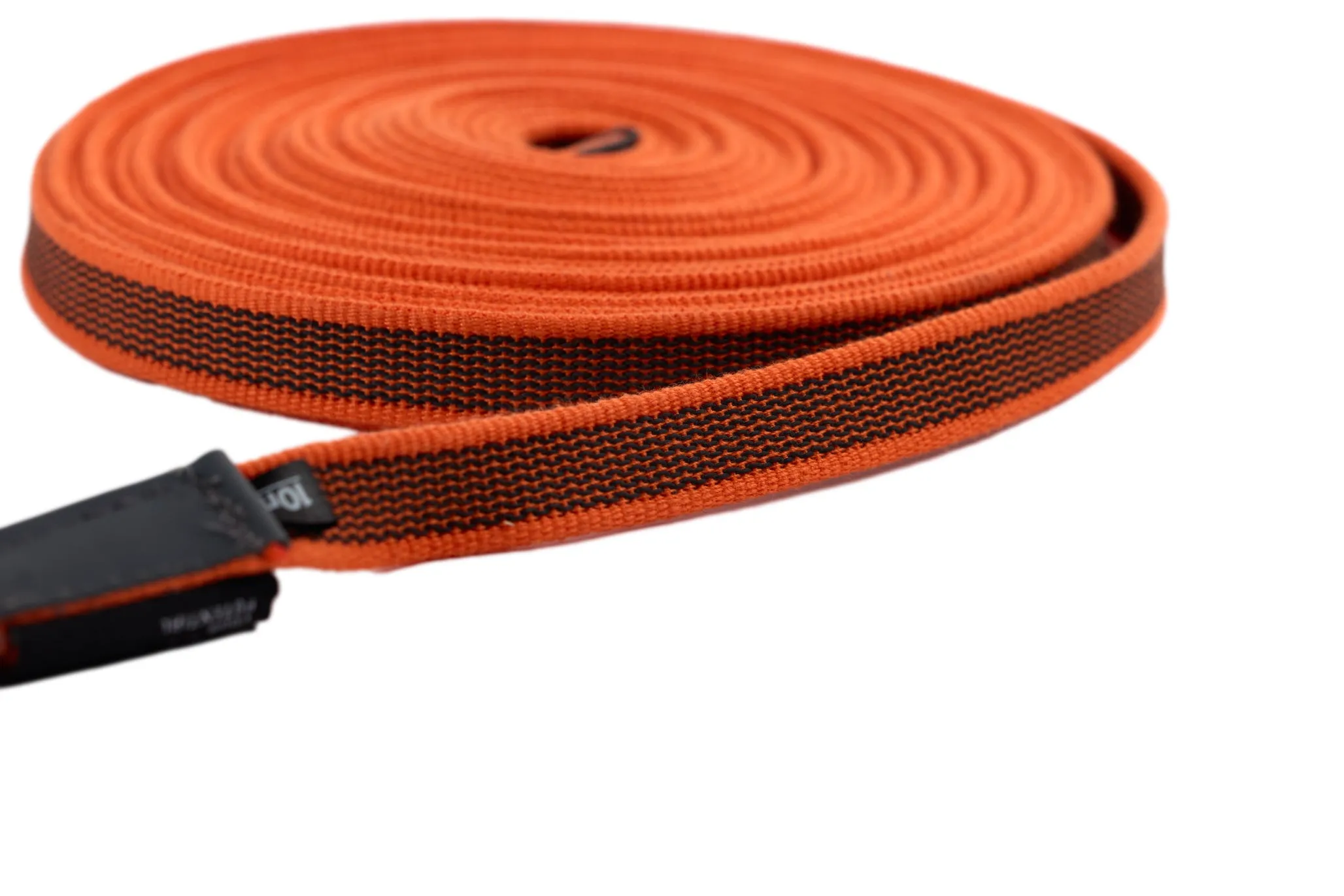 Non-Stop Dog Wear: Friction Long Line
