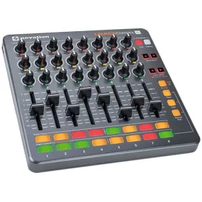 Novation Launch Control XL MIDI Controller w/ Faders