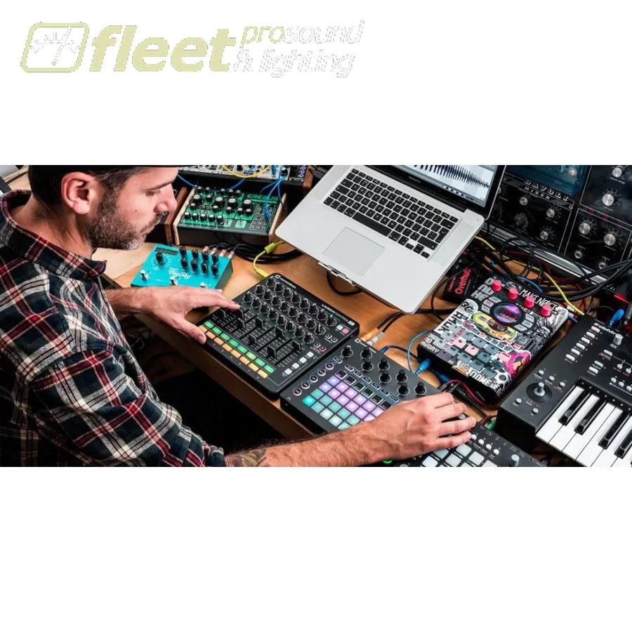 Novation LaunchControl XL MK2 DAW Controller