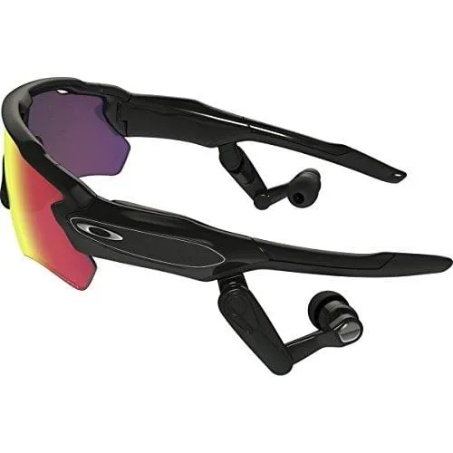 Oakley Polished Black/Prizm Road Radar Pace Sunglasses