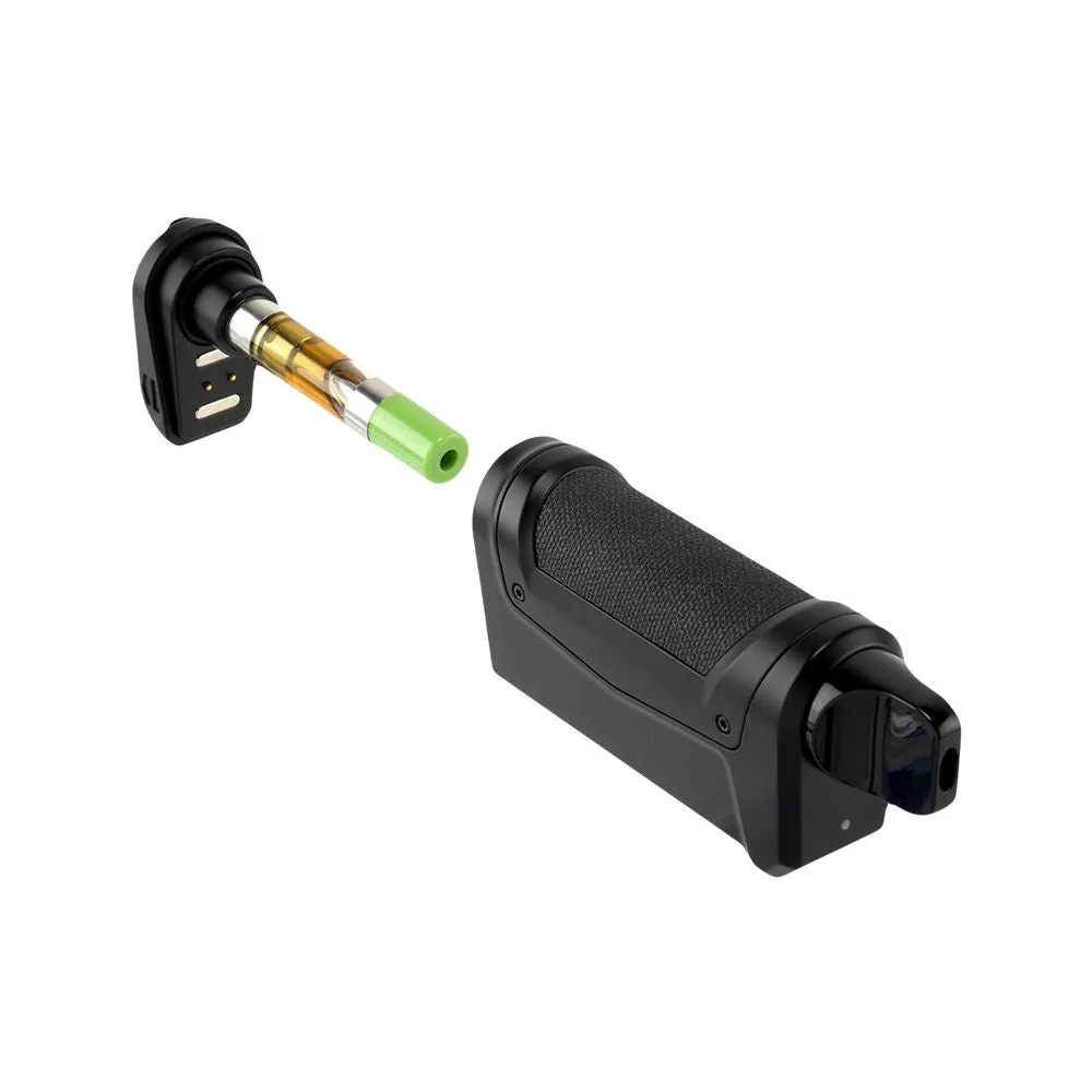 Ooze Duplex 2 Dual Use Vaporizer