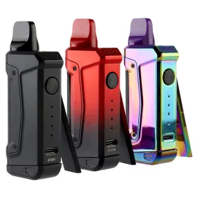 Ooze Duplex 2 Dual Use Vaporizer