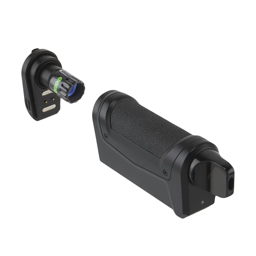 Ooze Duplex 2 Dual Use Vaporizer