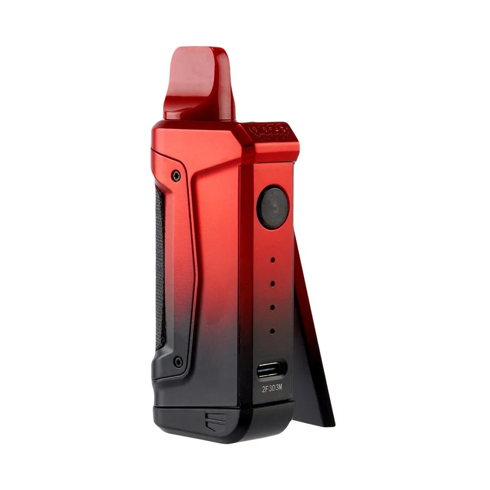 Ooze Duplex 2 Dual Use Vaporizer