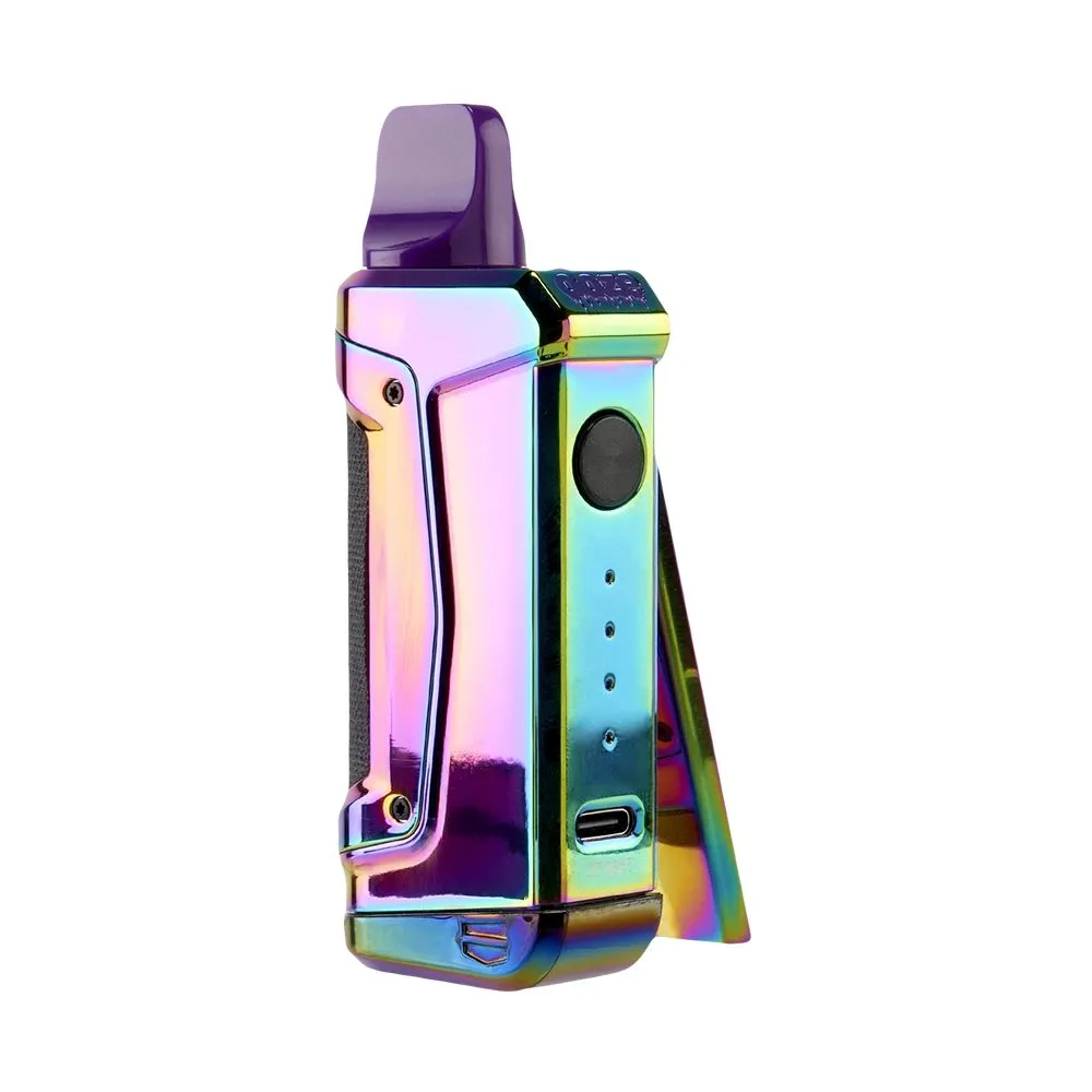 Ooze Duplex 2 Dual Use Vaporizer