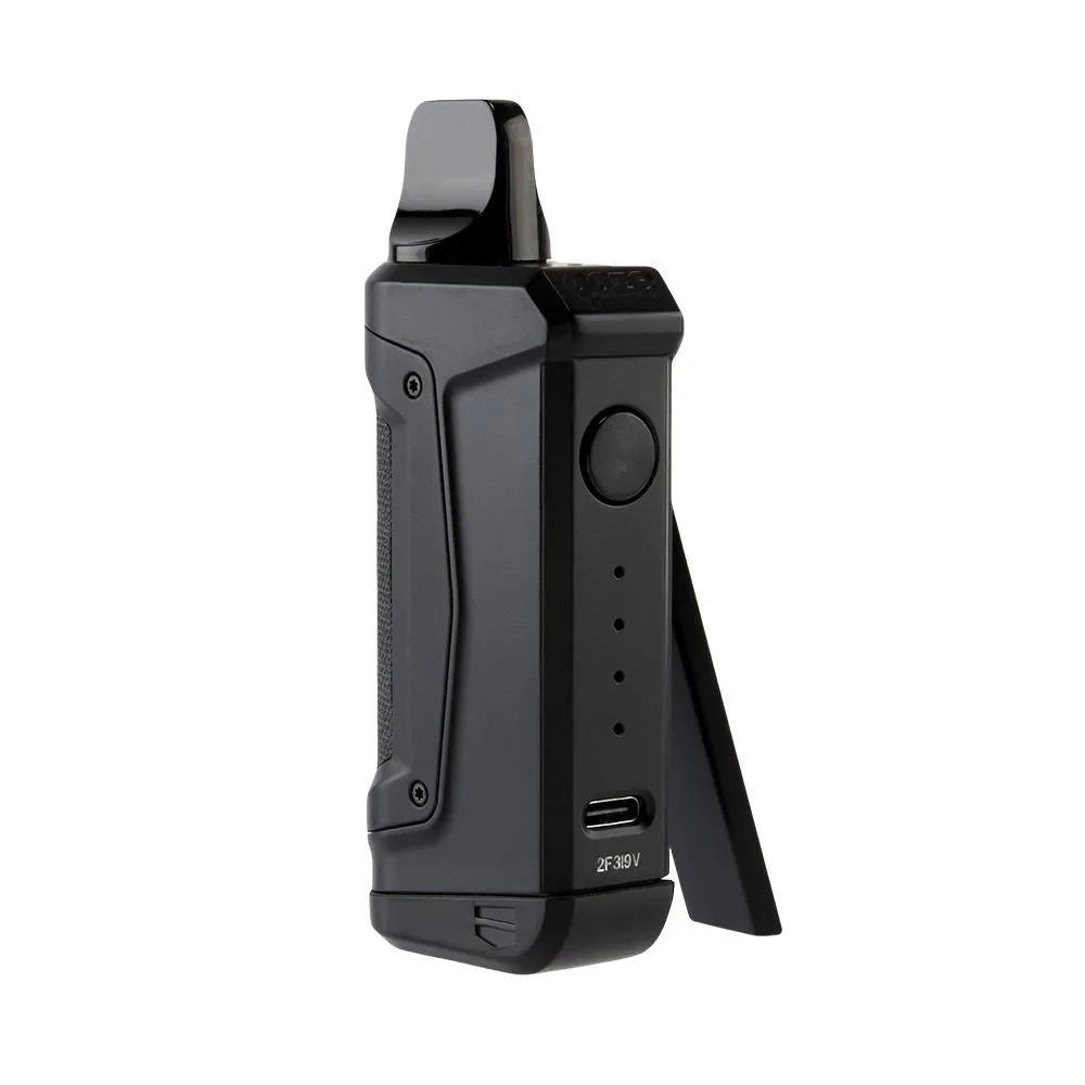 Ooze Duplex 2 Dual Use Vaporizer