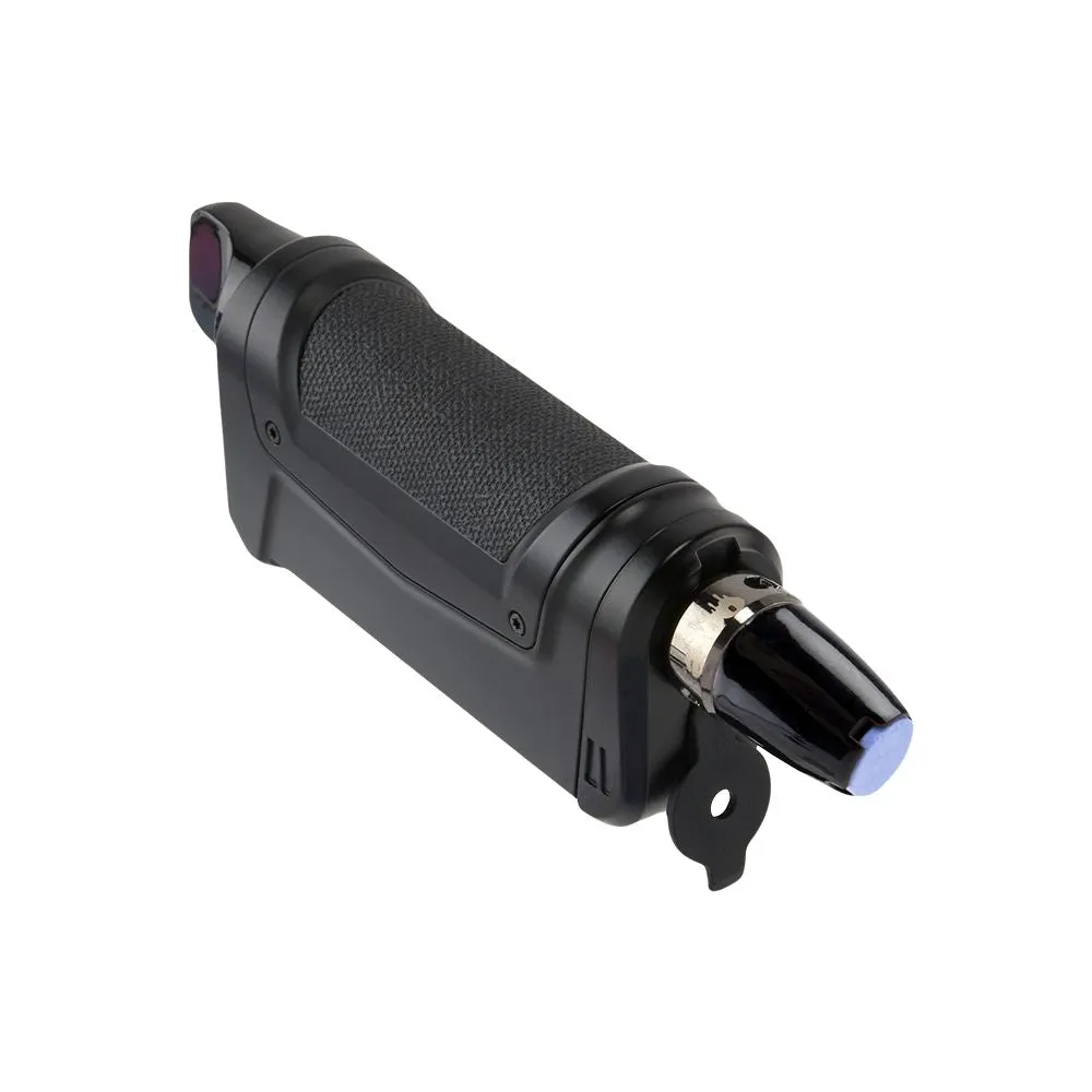 Ooze Duplex 2 Dual Use Vaporizer