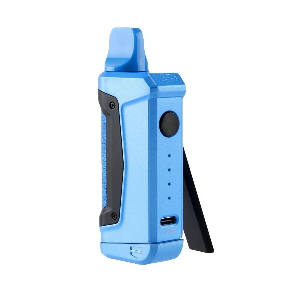 Ooze Duplex 2 Dual Use Vaporizer