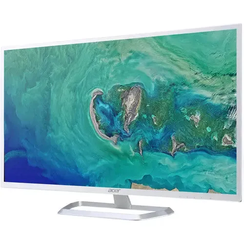 Open Box -  Acer EB321HQ Awi 32" Full HD (1920 x 1080) IPS Monitor (HDMI & VGA port)
