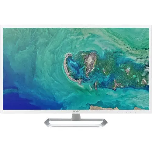 Open Box -  Acer EB321HQ Awi 32" Full HD (1920 x 1080) IPS Monitor (HDMI & VGA port)