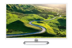 Open Box -  Acer EB321HQ Awi 32" Full HD (1920 x 1080) IPS Monitor (HDMI & VGA port)