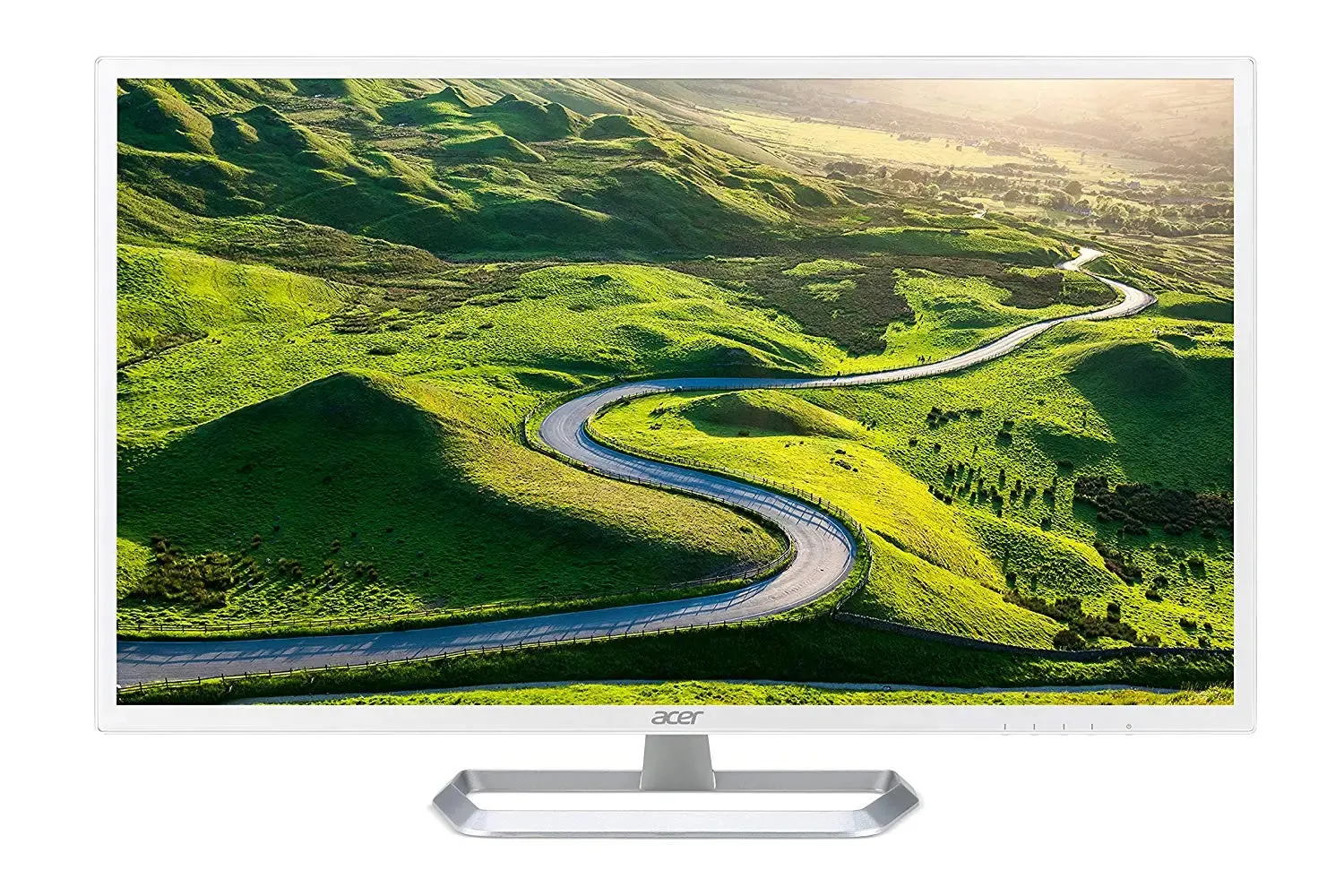 Open Box -  Acer EB321HQ Awi 32" Full HD (1920 x 1080) IPS Monitor (HDMI & VGA port)