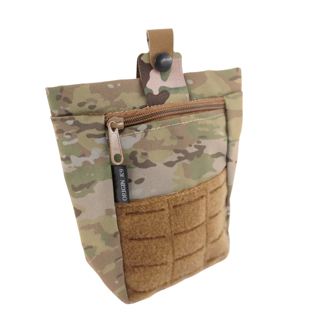 Operator Reward Pouch