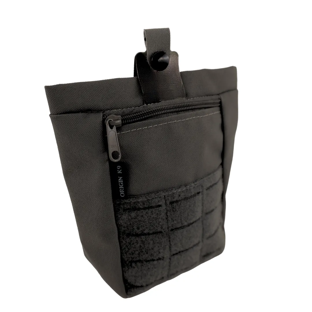 Operator Reward Pouch