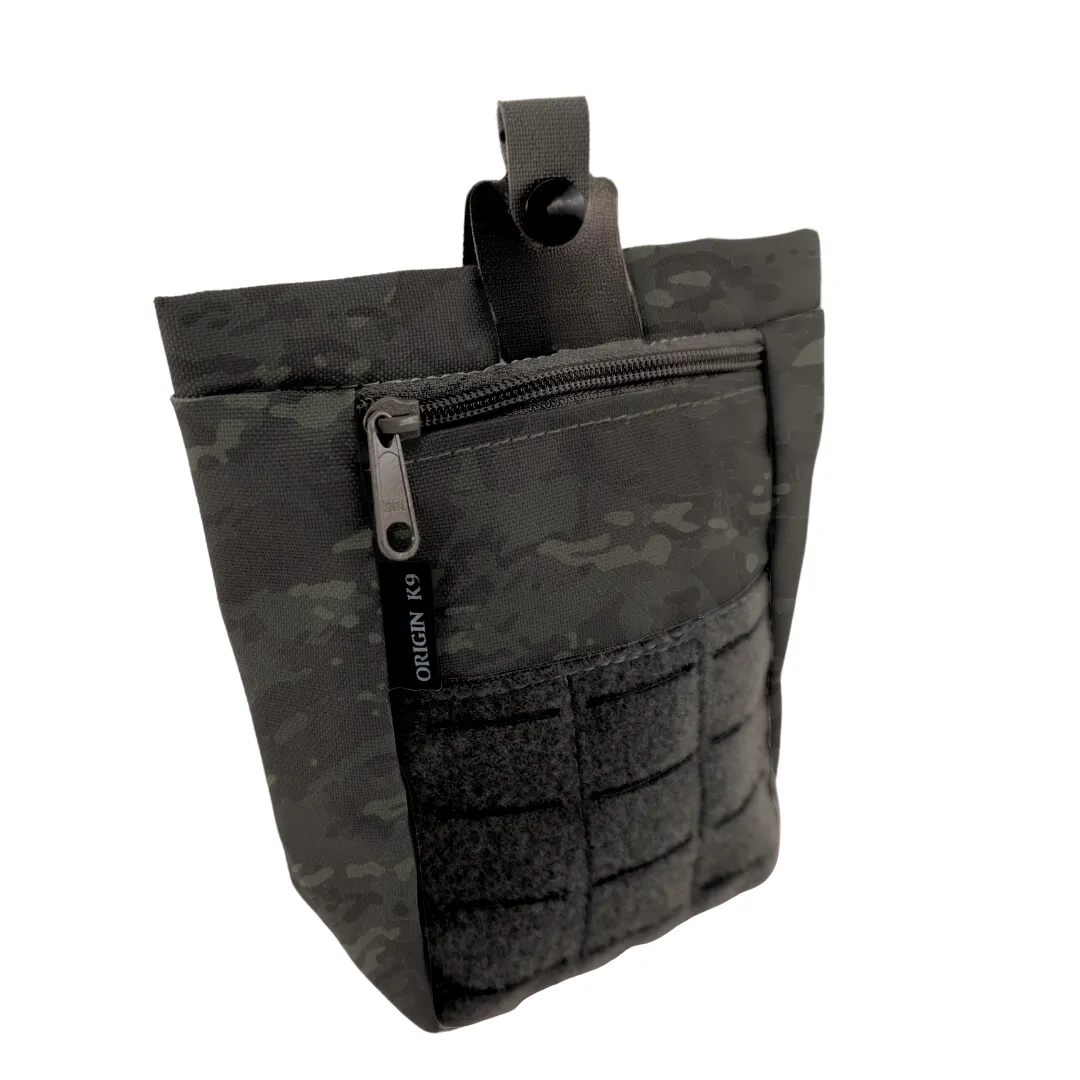 Operator Reward Pouch