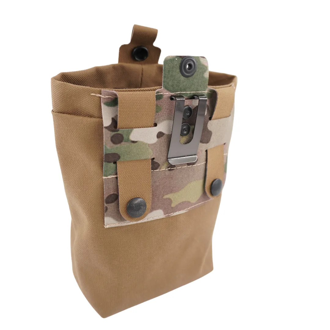 Operator Reward Pouch