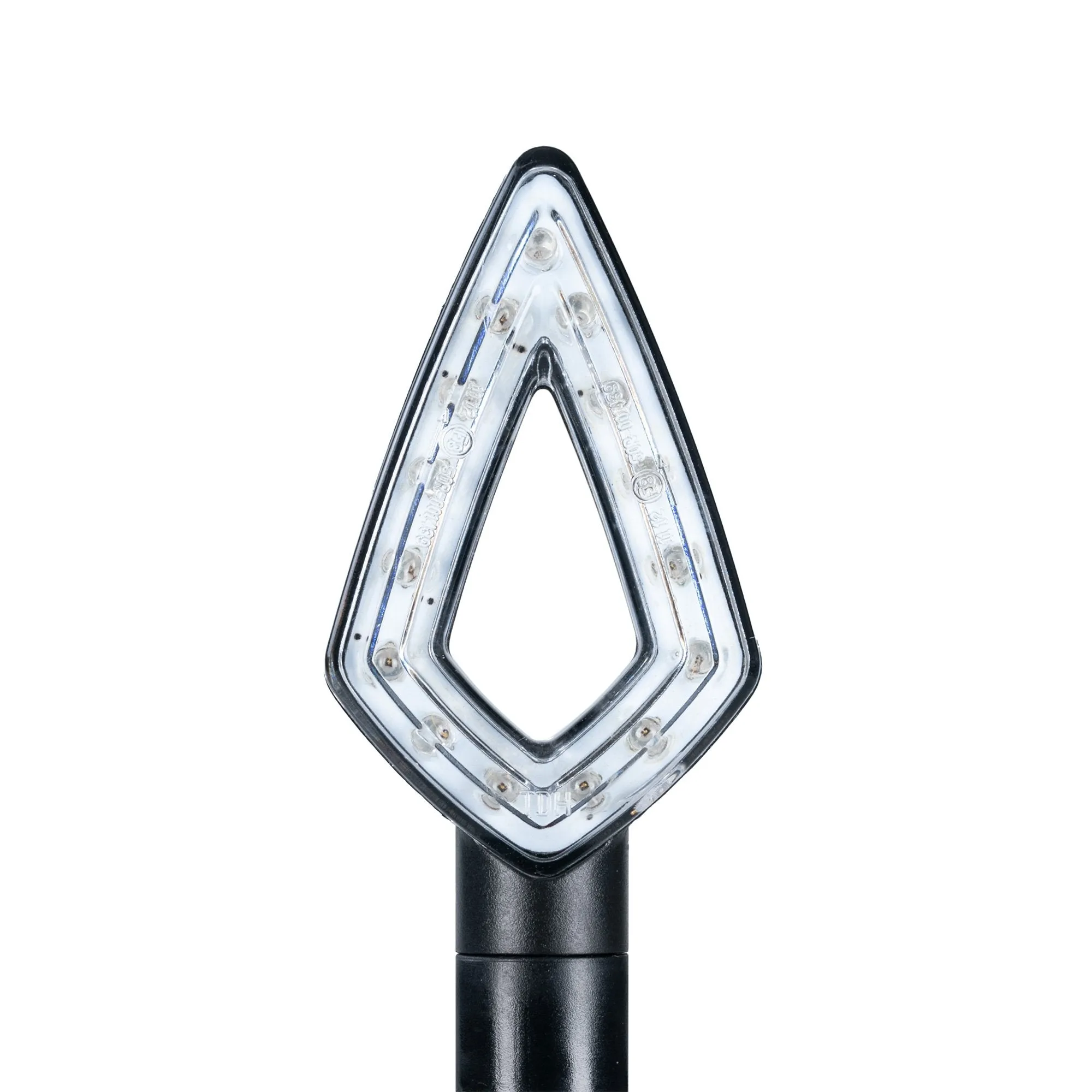 Oxford LED Indicators Signal 3(incl. 2 resistors) Motorcycle Lights