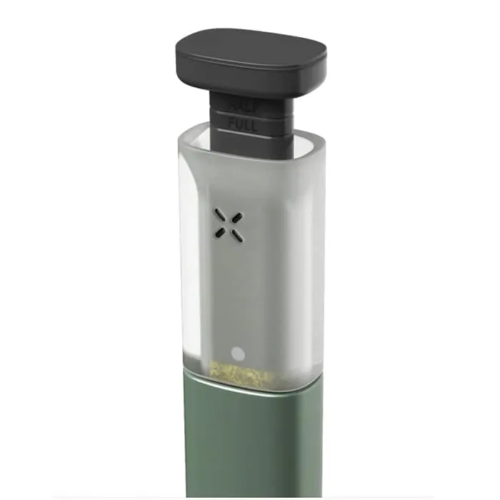 PAX Puck Press