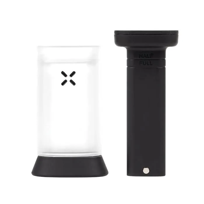PAX Puck Press