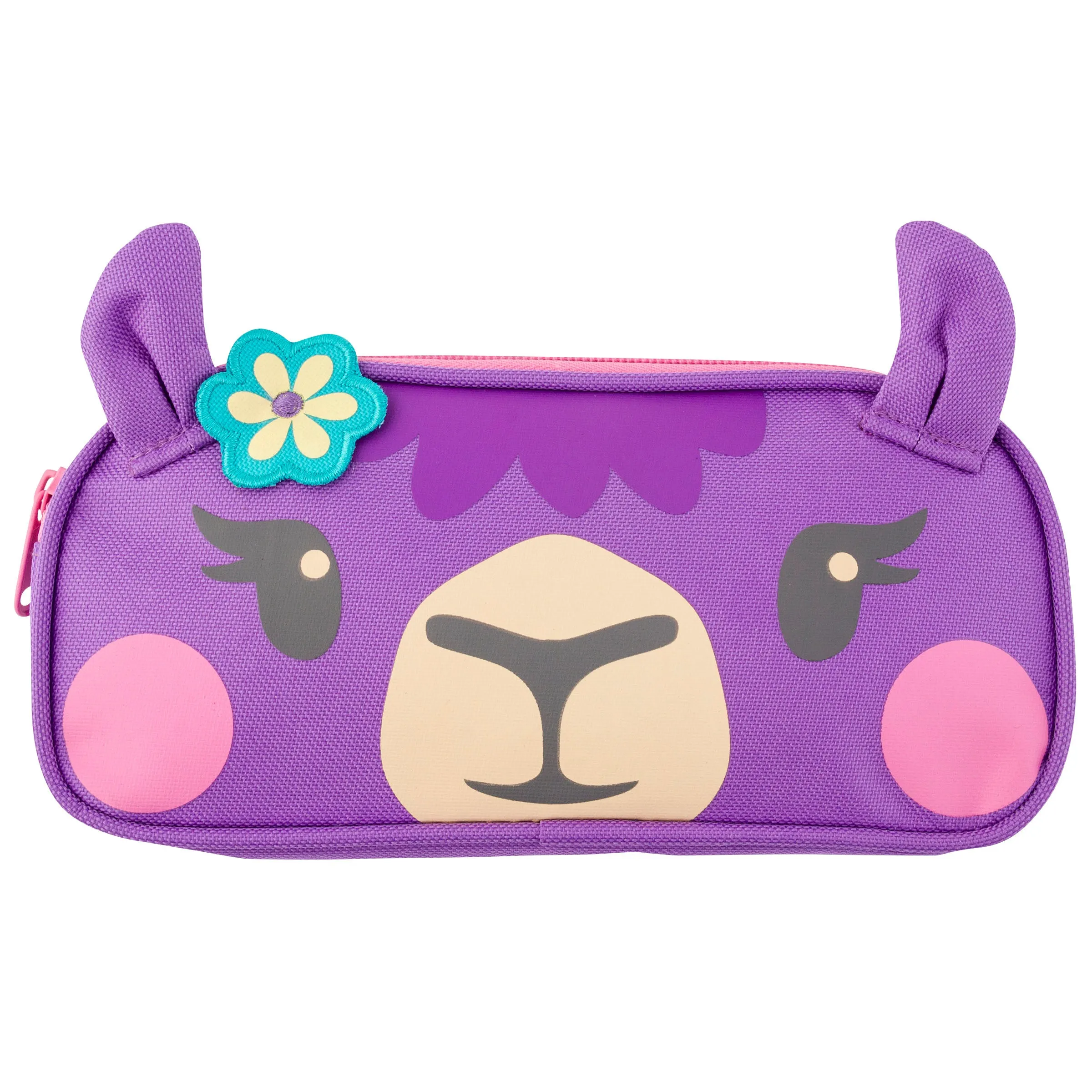 Pencil Pouches