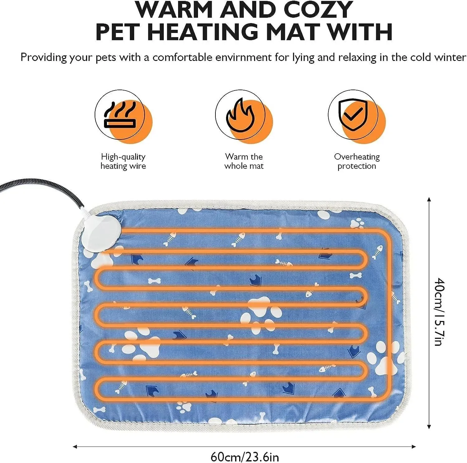 Pet Oxygen Cage and Puppy Incubator with Heating -  Incubator for Newborn Puppies and Kittens 
great for breeders and rescues.
