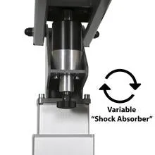 PhysioStep PhysioGait Dynamic Unweighting System
