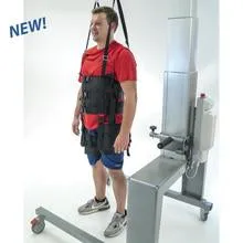 PhysioStep PhysioGait Dynamic Unweighting System