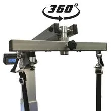 PhysioStep PhysioGait Dynamic Unweighting System