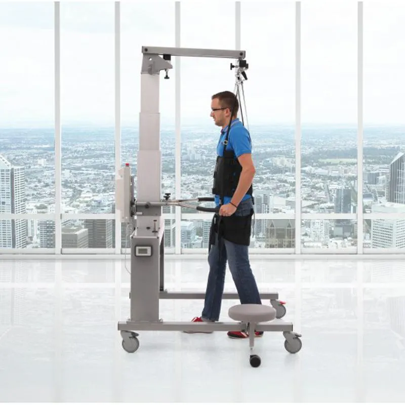 PhysioStep PhysioGait Dynamic Unweighting System