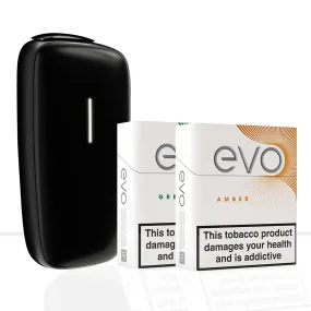 Ploom X Advanced Kit
