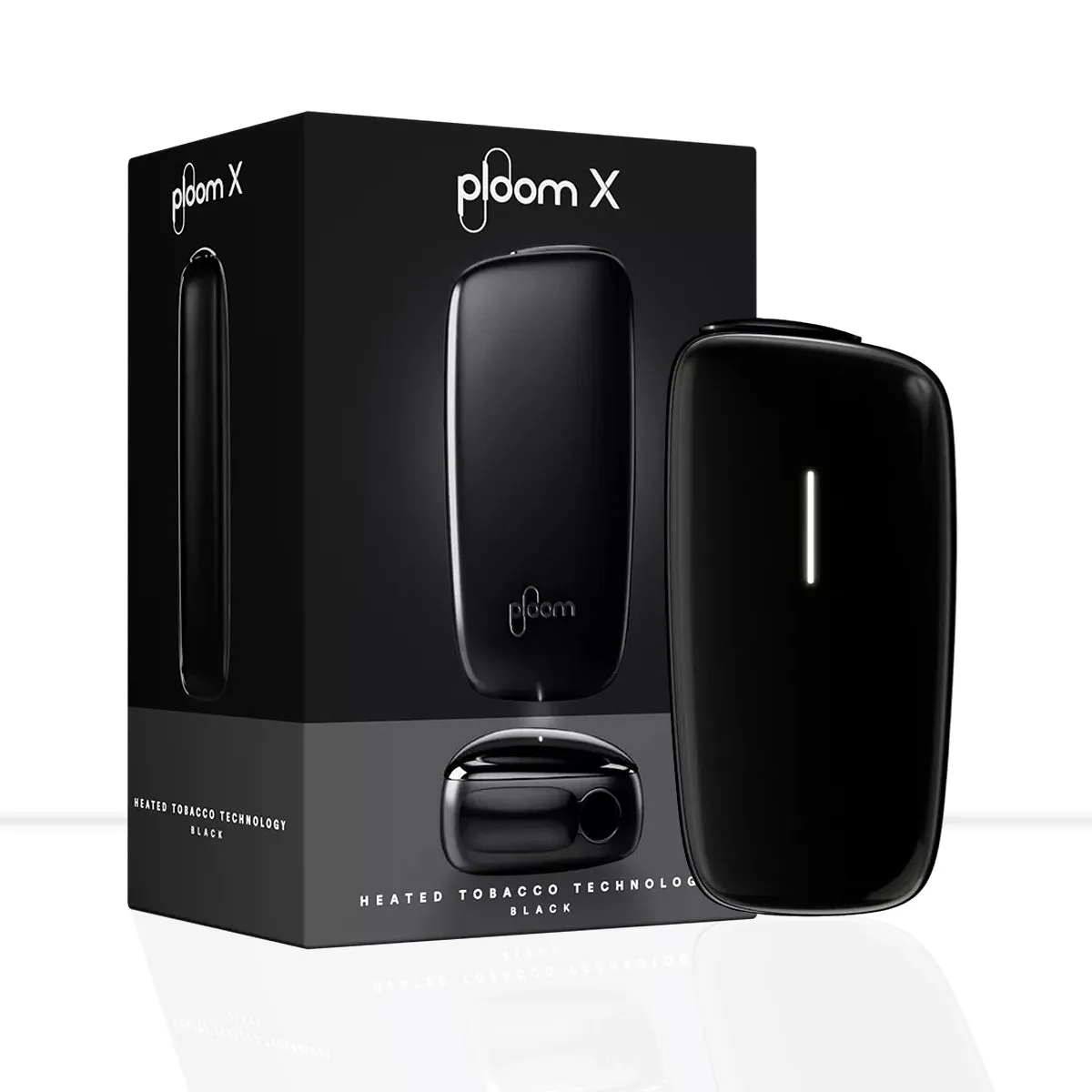 Ploom X Advanced Kit