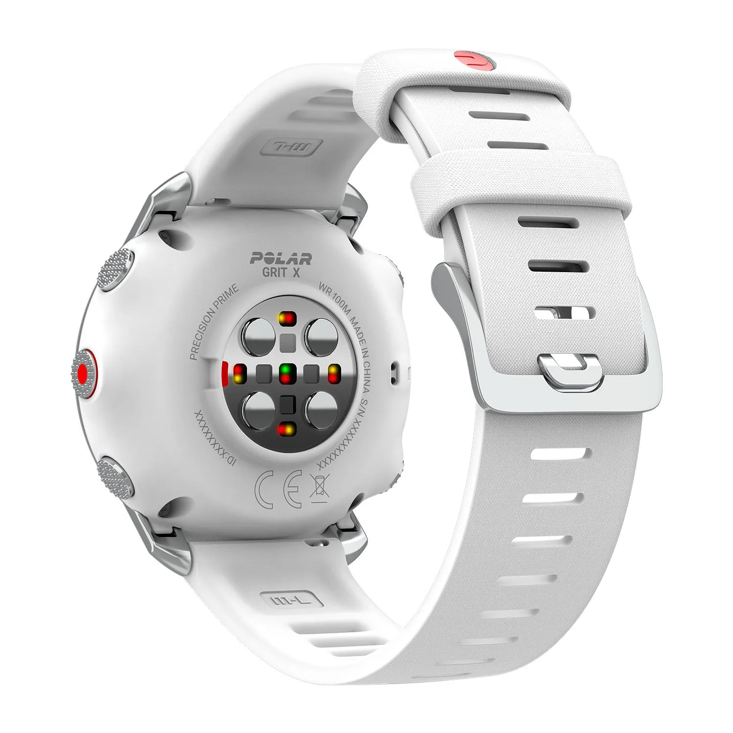 Polar Grit X Multisport GPS Watch
