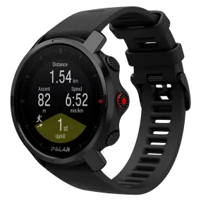 Polar Grit X Multisport GPS Watch