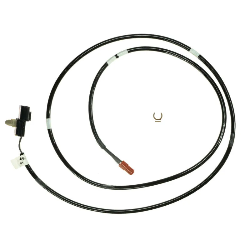 Power Stop 95-04 Mitsubishi Fuso FE Rear Euro-Stop Electronic Brake Pad Wear Sensor