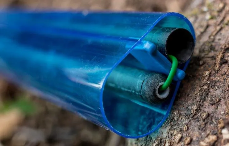 Preston Top Tube