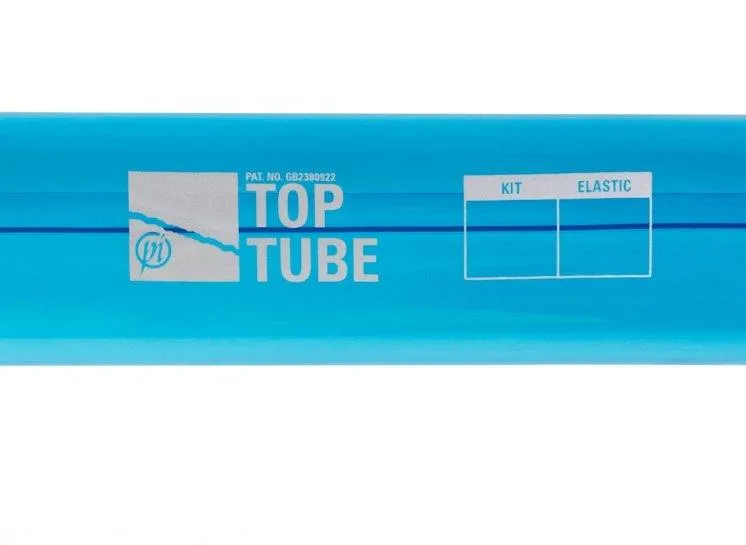Preston Top Tube